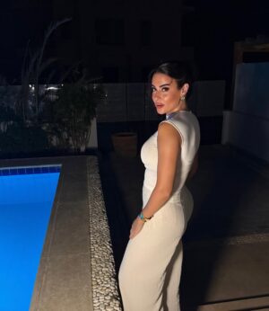 Myrna Nour El Din Instagram - 💫🩵💫