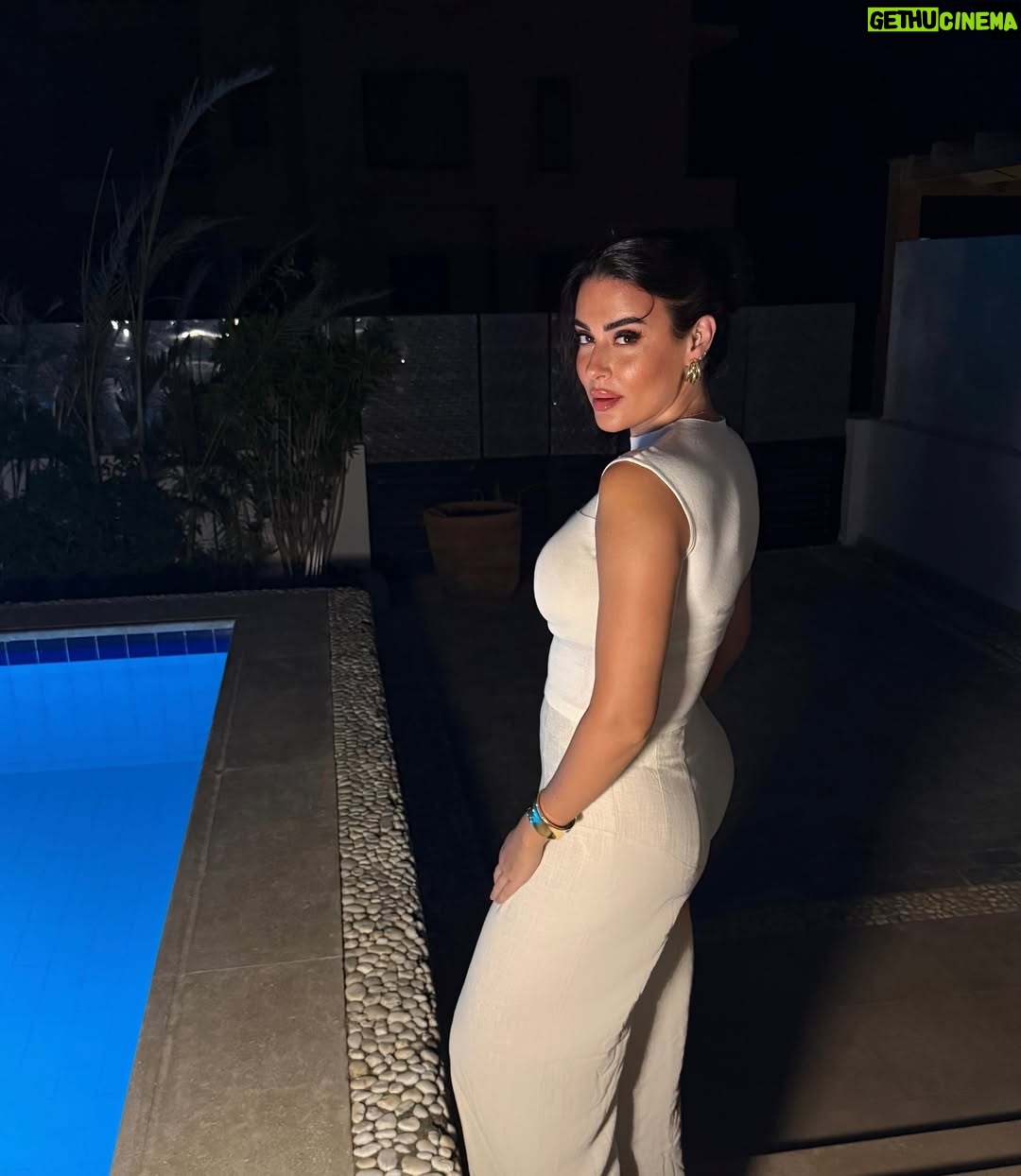 Myrna Nour El Din - 170.5K Likes - 💫🩵💫