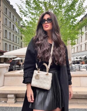 Myrna Nour El Din Instagram - LOVE🇨🇭⛰️🍫🌸
