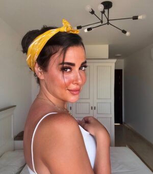 Myrna Nour El Din Instagram - 💫❤️