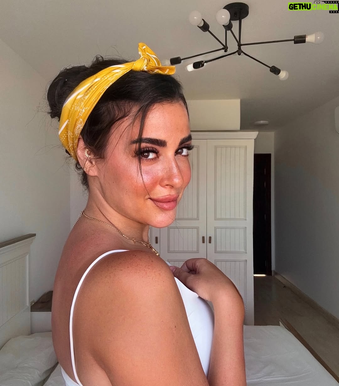 Myrna Nour El Din - 273K Likes - 💫❤️