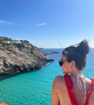 Myrna Nour El Din Instagram - 🕊️💫☀️⛰️🛥️
