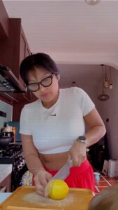 Actress Nabila Huda HD Photos and Wallpapers June 2025
