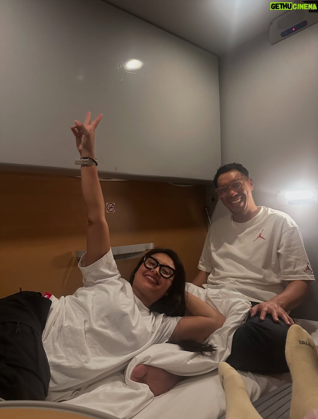 Nabila Huda - 22.7K Likes - Selamat Hari Lahir suamiku sayang @kidweebee !! Thank you for being my partner & my everything. Saya doakan  awak panjang umur, murah rezeki, penuh dengan keberkatan & kebahagiaan. Me & @lilkupukupu loves you so much, always!😘