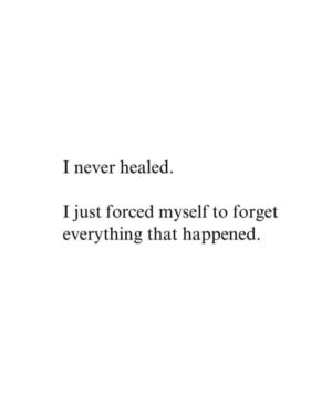 Nabila Huda Instagram - I bloom even with scars.