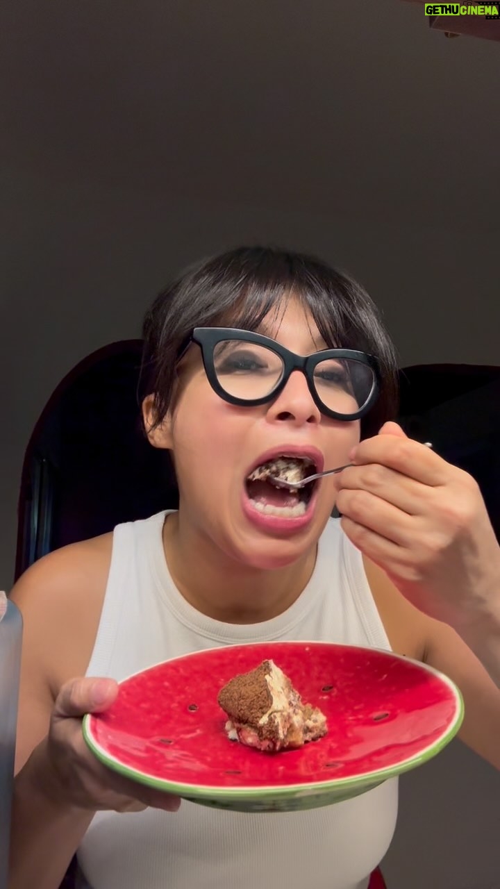 Nabila Huda - 15.6K Likes - Cuz i deserve a goooooood Tira-Mishyou before sleep 😝