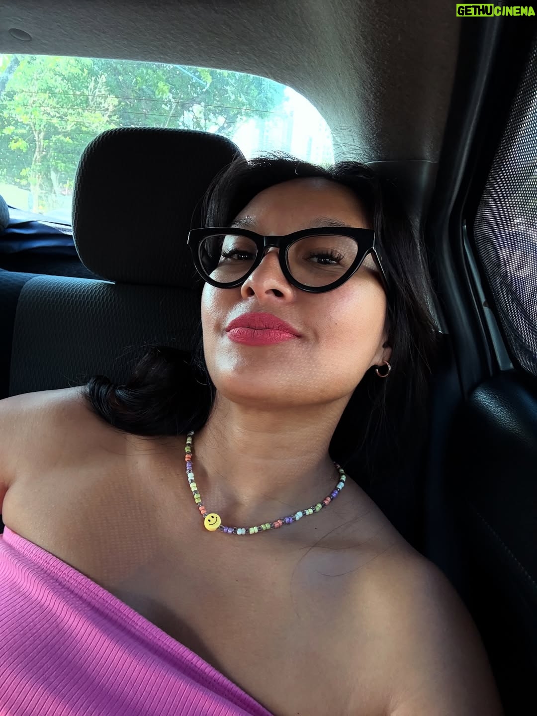 Nabila Huda - 20.6K Likes - Penang panas baq hang 🥵 

(Betul ke ek ayat tu)