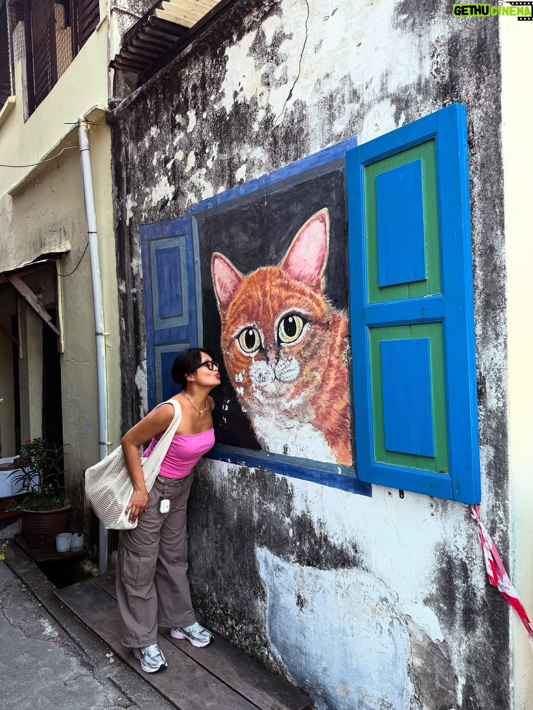 Nabila Huda - 20.6K Likes - Penang panas baq hang 🥵 

(Betul ke ek ayat tu)
