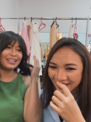 Nabila Huda Instagram - Saya nak awak tau awak one of manusia yang sangat penting dalam hidup saya tau. I can't imagine life without you. Saya sayang awak sangat. Walaupun saya takde dengan awak setiap masa, tak call , tak jumpa, tapi saya nak awak tau , you're always in my heart. Forever and ever! Saya happy tahun ni kite banyak dapat rezeki work together, share satu frame, share stage. Taktau macamana nak explain how happy i am. Kalau awak nak tau, I’ve admired you since forever. You’re fucking talented, you're one of a kind. Saya akan sentiasa manifest yang kite akan dapat digabungkan dalam satu naskah yang hebat, character yang best. Me & you. Uish mesti best gila nyah. Saya doakan persahabatan kite ni takkan putus till death do us apart. I love you so much. Happy birthday to you my sayang! 💋