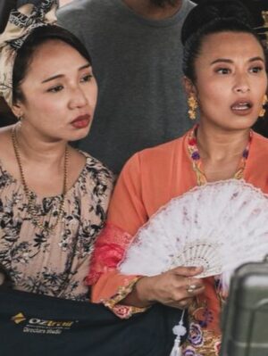 Nabila Huda Instagram - Saya nak awak tau awak one of manusia yang sangat penting dalam hidup saya tau. I can't imagine life without you. Saya sayang awak sangat. Walaupun saya takde dengan awak setiap masa, tak call , tak jumpa, tapi saya nak awak tau , you're always in my heart. Forever and ever! Saya happy tahun ni kite banyak dapat rezeki work together, share satu frame, share stage. Taktau macamana nak explain how happy i am. Kalau awak nak tau, I’ve admired you since forever. You’re fucking talented, you're one of a kind. Saya akan sentiasa manifest yang kite akan dapat digabungkan dalam satu naskah yang hebat, character yang best. Me & you. Uish mesti best gila nyah. Saya doakan persahabatan kite ni takkan putus till death do us apart. I love you so much. Happy birthday to you my sayang! 💋