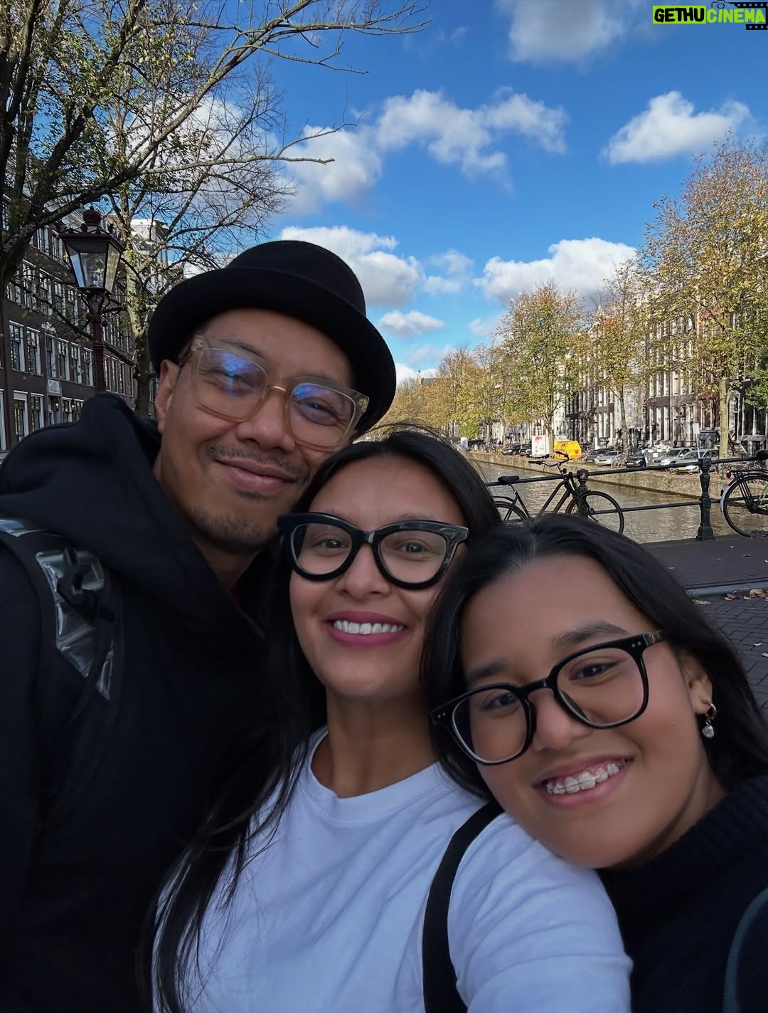 Nabila Huda - 22.7K Likes - Selamat Hari Lahir suamiku sayang @kidweebee !! Thank you for being my partner & my everything. Saya doakan  awak panjang umur, murah rezeki, penuh dengan keberkatan & kebahagiaan. Me & @lilkupukupu loves you so much, always!😘
