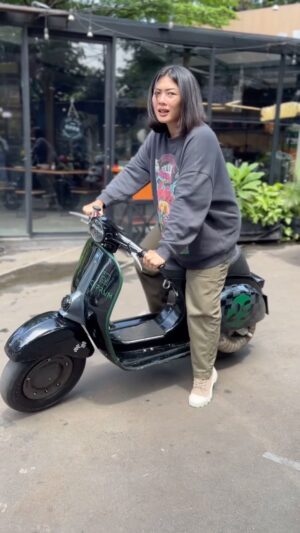 Nabila Putri Instagram - kepencet! Feeling good !