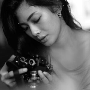Nabila Putri Instagram - kita panggil siapa gadis lugu ini ya ? Kasih nama yang cocok tolong !