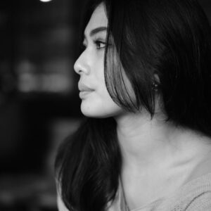 Nabila Putri Instagram - kita panggil siapa gadis lugu ini ya ? Kasih nama yang cocok tolong !