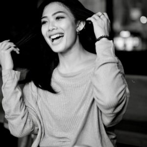 Nabila Putri Instagram - kita panggil siapa gadis lugu ini ya ? Kasih nama yang cocok tolong !