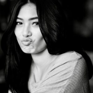 Nabila Putri Instagram - kita panggil siapa gadis lugu ini ya ? Kasih nama yang cocok tolong !