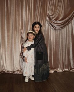 Actress Nabila Syakieb HD Photos and Wallpapers May 2025