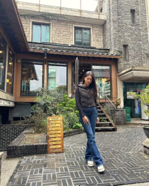 Nabila Syakieb Instagram - 🍁