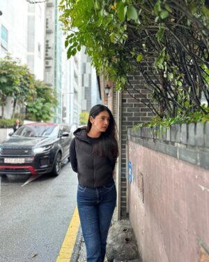 Nabila Syakieb Instagram - 🍁