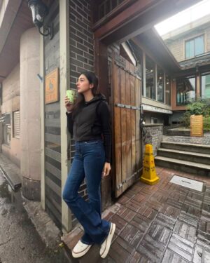 Nabila Syakieb Instagram - 🍁