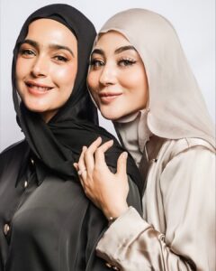 Actress Nabila Syakieb HD Photos and Wallpapers January 2025