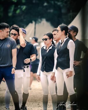 Nabila Syakieb Instagram - 🩶🤍🖤
#masyaallahtabarakallah #djiugonextadventure2023
📸 @tikagarlina