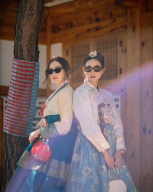 Nabila Syakieb Instagram - 안녕하세요 💖
📸 @go.plus