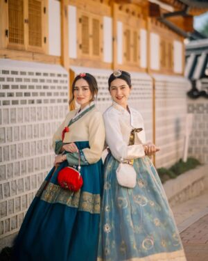Nabila Syakieb Instagram - 안녕하세요 💖
📸 @go.plus