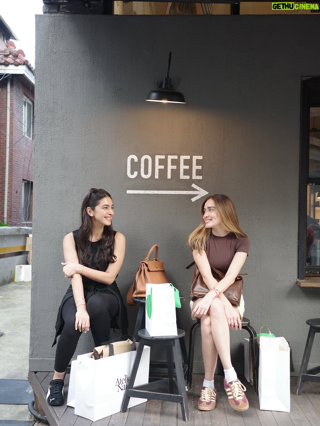 Nabila Syakieb - 40K Likes - Day 1 👭🏻