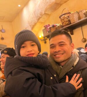 Nabila Syakieb Instagram - MasyaAllah tabarakallahh.. Allahumma baarik.. Cherishing moments, creating memories and love for a lifetime 💕