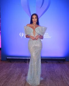 Nabila Tapia Top 100 Instagram Photos and Posts