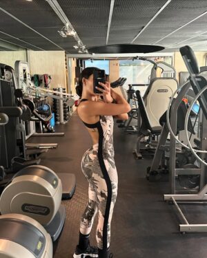 Nabila Tapia Instagram - 🌏🧸