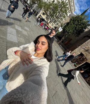 Nabila Tapia Instagram - Photo dump 🫶🏼
