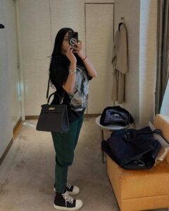 Actress Nabila Tapia HD Photos and Wallpapers May 2024