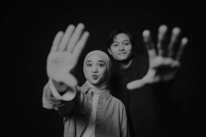 Nabila Taqiyyah Instagram - sabar, satu per satu.