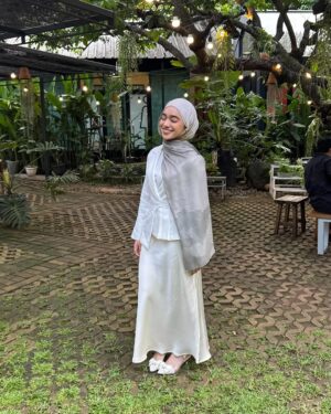 Nabila Taqiyyah Instagram - cukup mengagumi~
#kekalyangsementara