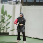 Nabila Taqiyyah
