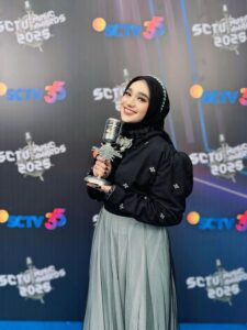 Actress Nabila Taqiyyah HD Photos and Wallpapers June 2025
