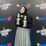 Nabila Taqiyyah