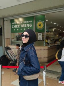 Actress Nabila Taqiyyah HD Photos and Wallpapers August 2025