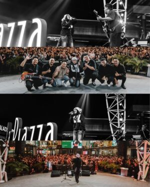 Nabila Taqiyyah Instagram - thank you MKG!🫡