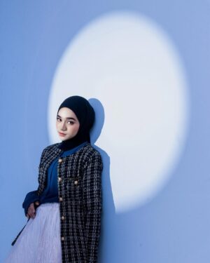 Nabila Taqiyyah Instagram - kata” hari ini?

@nabilaluxegalleria.catalogue 🤍