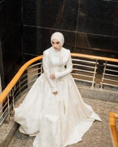 Actress Nabila Taqiyyah HD Photos and Wallpapers May 2025