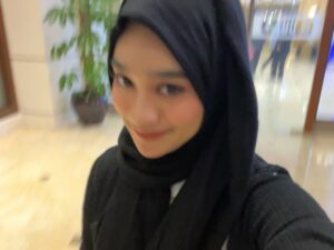 Actress Nabila Taqiyyah HD Photos and Wallpapers November 2024