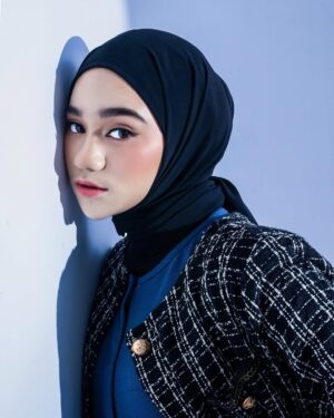 Nabila Taqiyyah Instagram - kata” hari ini?
@nabilaluxegalleria.catalogue 🤍