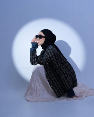 Nabila Taqiyyah Instagram - kata” hari ini?
@nabilaluxegalleria.catalogue 🤍
