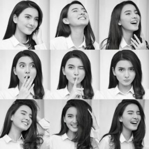Nabila Zavira Instagram - 7/6🎥