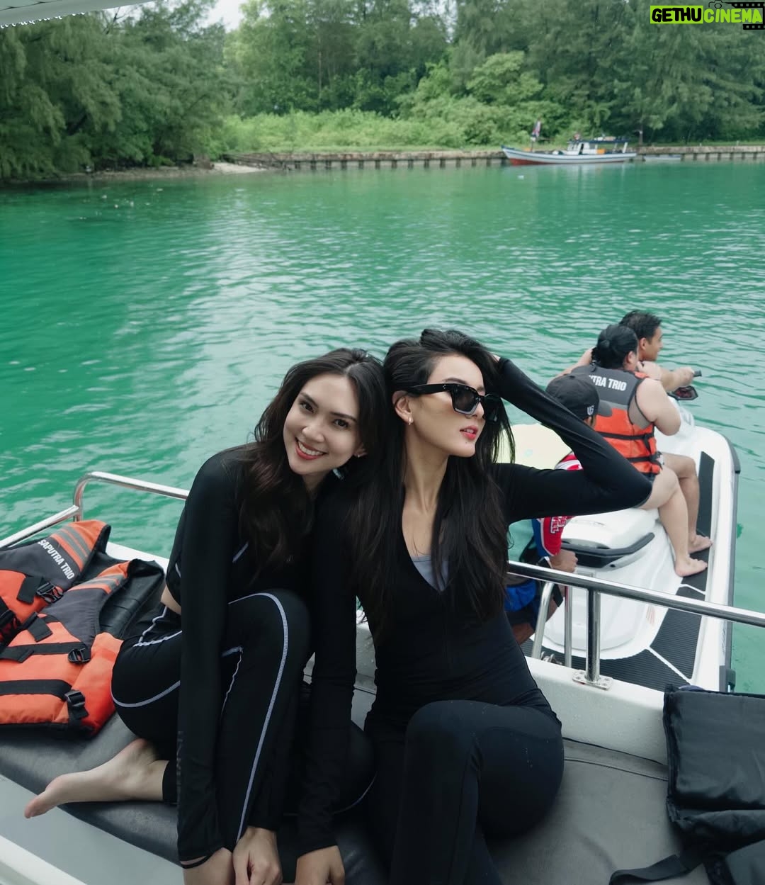 Nabila Zavira - 19.3K Likes - 🥥🥘🐚🌺