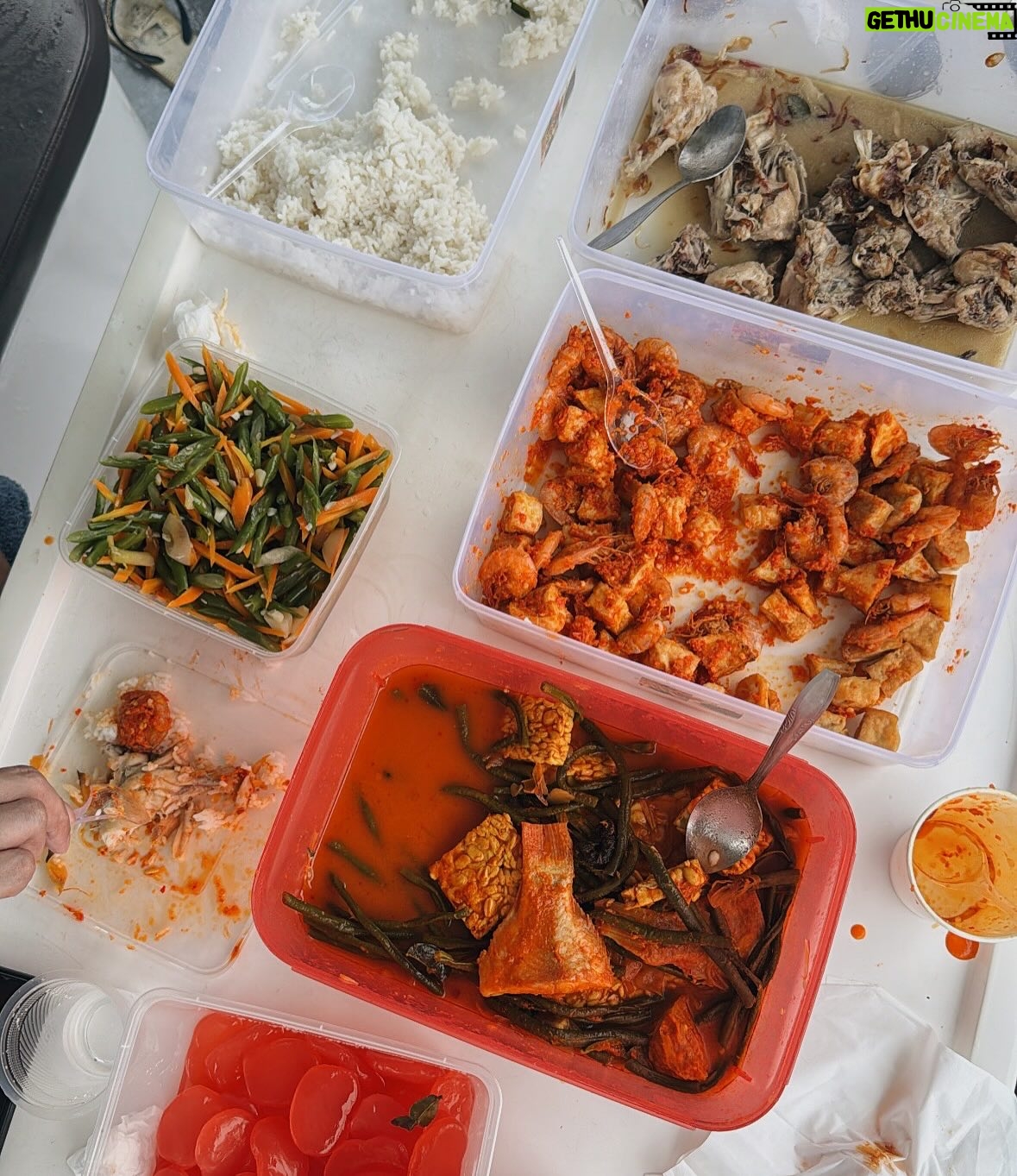Nabila Zavira - 19.3K Likes - 🥥🥘🐚🌺