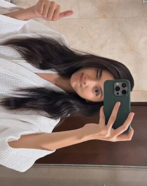 Nabila Zavira Instagram - mini trips🥤